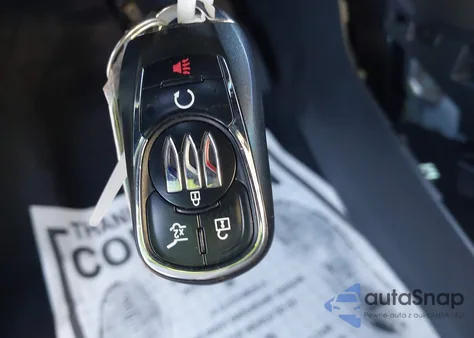 2024 Buick Encore Gx Avenir Fwd z USA, uszkodzony, nr VIN KL4AMFSL2RB163358